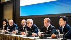 دکتر چو با دیدن ایرانی ها به وجد آمد!