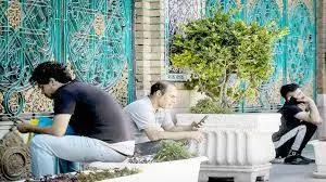  دسترسی به اینترنت در سراشیبی سقوط 