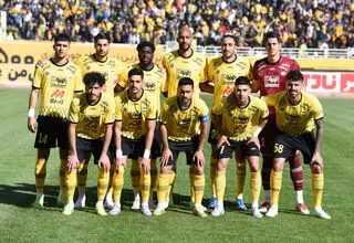 اعلام ترکیب سپاهان مقابل قرمزهای دیار ستارخان