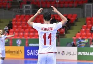 جام باشگاههای فوتسال آسیا به تقویم AFC بازگشت