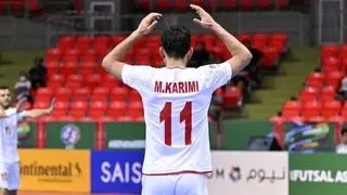 تاریخ و محل برگزاری دیدار ایران و روسیه اعلام شد