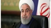 واکنش حسن روحانی به تهدیدهای دونالد ترامپ 