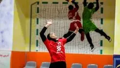 یک دونده در کانون توجه مادام لی