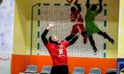 یک دونده در کانون توجه مادام لی