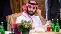 پیام بن‌سلمان به اسرائیل: بدون هیچ محدودیتی کنار قطر ایستاده‌ایم
