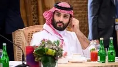 جهش جهانی عربستان با اصلاحات از بالا بن سلمان