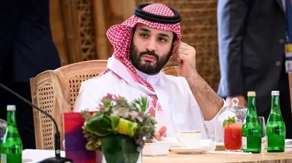 جهش جهانی عربستان با اصلاحات از بالا بن سلمان