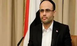 المشاط: برای پایان دادن به محاصره و حملات عربستان، از همه راه‌های ممکن استفاده می‌کنیم