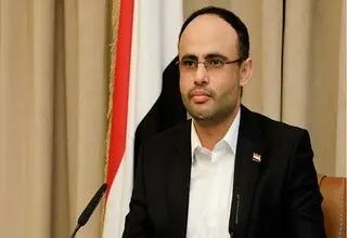 المشاط: برای پایان دادن به محاصره و حملات عربستان، از همه راه‌های ممکن استفاده می‌کنیم
