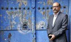 «شب مجتبی ملک‌زاده» در فرهنگسرای نیاوران برگزار می‌شود