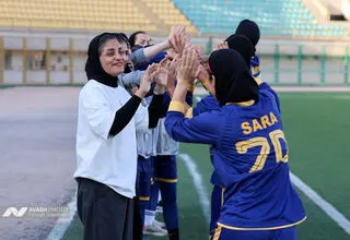 هفته پنجم؛ دربی نفس‌گیر کرمان برای تصاحب صدر