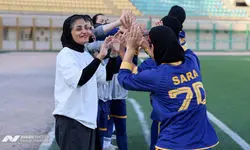 هفته پنجم؛ دربی نفس‌گیر کرمان برای تصاحب صدر