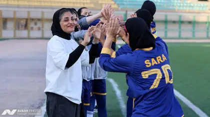 هفته پنجم؛ دربی نفس‌گیر کرمان برای تصاحب صدر