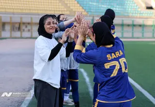 هفته پنجم؛ دربی نفس‌گیر کرمان برای تصاحب صدر