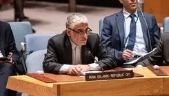 ایروانی: آمریکا شریک نسل‌کشی رژیم صهیونیستی و ادامه‌دهنده نکبت است 