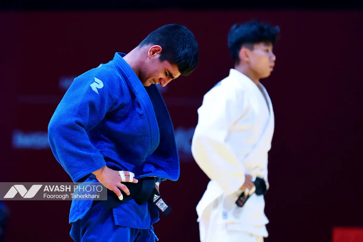 بازی های آسیایی جوانان بحرین؛ جودوبازی های آسیایی جوانان بحرین؛ جودو