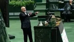 پارادوکس منتقدان تندروی ظریف 