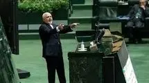 پارادوکس منتقدان تندروی ظریف 