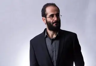 حضور سمیعی با «خیابان جمهوری» در جشنواره فیلم فجر