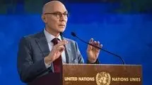 کمیسر عالی حقوق بشر: نقض جدی حقوق بشر در لبنان را بررسی می‌کنیم