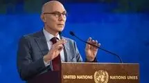 کمیسر عالی حقوق بشر: نقض جدی حقوق بشر در لبنان را بررسی می‌کنیم