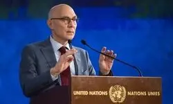 کمیسر عالی حقوق بشر: نقض جدی حقوق بشر در لبنان را بررسی می‌کنیم