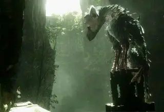  ساخت یک اقتباس سینمایی از بازی« The Last Guardian »