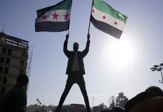 دست رد سوریه بر سینه نتانیاهو