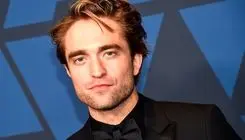 «پتینسون» خود را نسل زدی می‌داند!