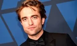 «پتینسون» خود را نسل زدی می‌داند!