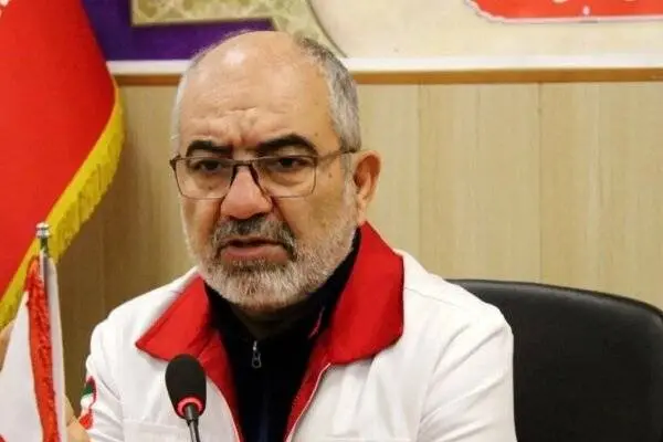 جزئیات ادامه عملیات مهار حریق در جنگل‌های الیت چالوس