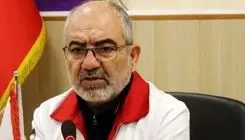 جزئیات ادامه عملیات مهار حریق در جنگل‌های الیت چالوس