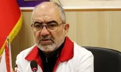 جزئیات ادامه عملیات مهار حریق در جنگل‌های الیت چالوس