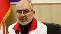 جزئیات ادامه عملیات مهار حریق در جنگل‌های الیت چالوس