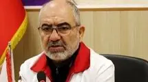 جزئیات ادامه عملیات مهار حریق در جنگل‌های الیت چالوس