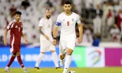 طارمی، تنها پرچمدار اینتر در فیفادی