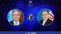 عراقچی تجاوزات رژیم صهیونیستی به یمن را محکوم کرد