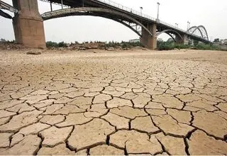 هشدار رئیس مرکز مدیریت بحران خشکسالی؛ تابستانی گرم و خشک در پیش داریم