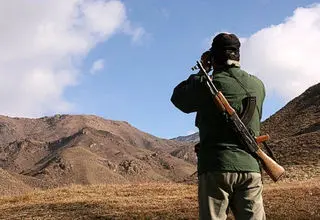 اصلاح قانون حمل اسلحه محیط‌بانان، گمشده در راهروهای مجلس