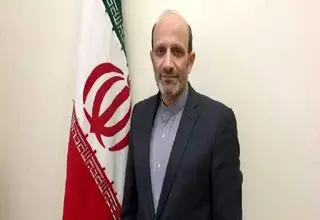 سفیر ایران در آلمان: قطعنامه اخیر شورای حکام رفتار مغرضانه و تنش‌آفرین است
