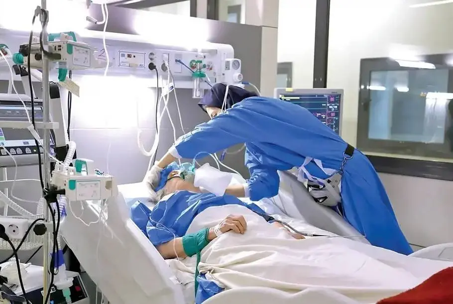 اختصاص فوق‌العاده خاص به تمام کارکنان بخش بهداشت