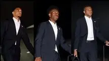 رئالی‌ها سرگردان شدند