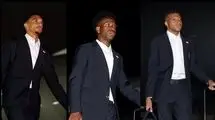 رئالی‌ها سرگردان شدند