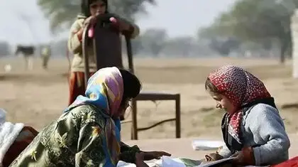 دو روی نابرابری آموزشی در ایران/ جاماندگان مهر با یک میلیون دانش‌آموز پشت در مدرسه‌ها