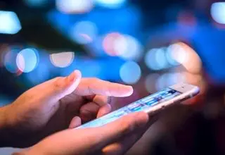 فراهم شدن امکان دسترسی به اینترنت بین‌المللی در اتاق بازرگانی، صنایع، معادن و کشاورزی تهران