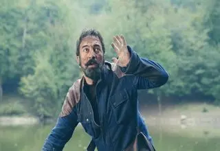 رونمایی از تیزر کمدی «تاکسیدرمی با ۱۰ میلیارد تومان فروش