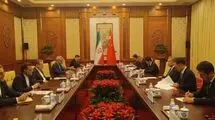 غیر مستقیم بودن مذاکرات تا الان مانعی در این مذاکره ایجاد نکرده است