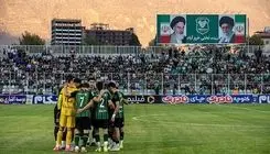 نارضایتی بازیکنان خیبر از میزان پرداختی قراردادهای‌شان