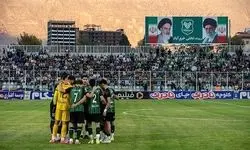 نارضایتی بازیکنان خیبر از میزان پرداختی قراردادهای‌شان