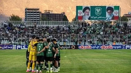 از نبرد انتقامی در خرم آباد تا اولین دیدار پسایحیی